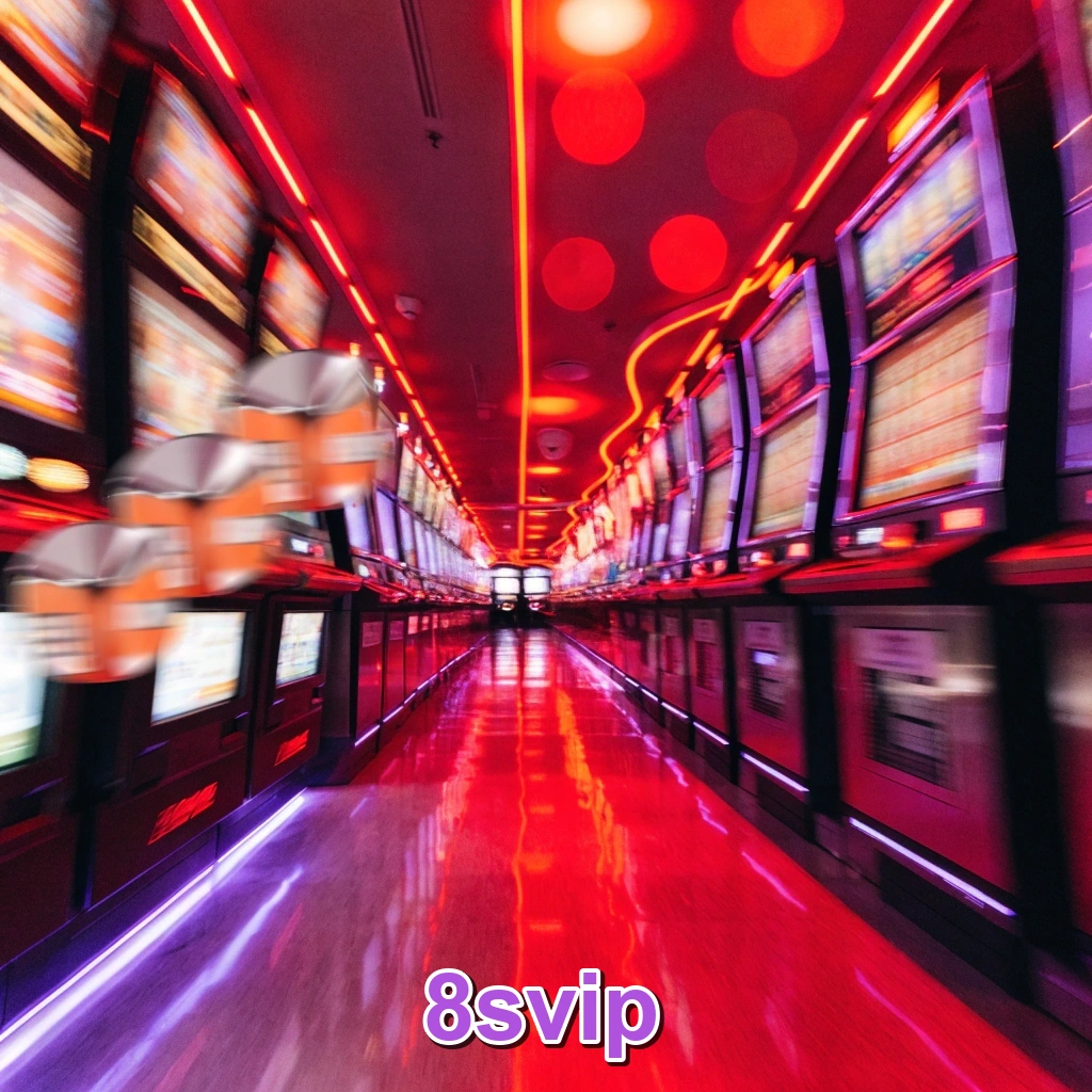 Ikon APK 8svip